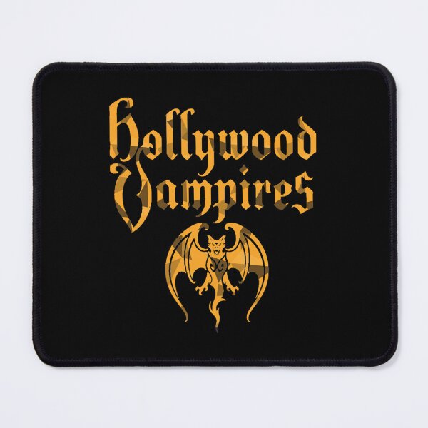 Item preview, Vintage Retro Hollywood Vampires  designed and sold by VernaUtzi.