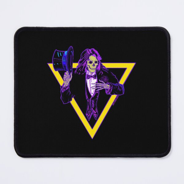 Item preview, Welcome to my nightmare, Alice Cooper Zombie designed and sold by VernaUtzi.