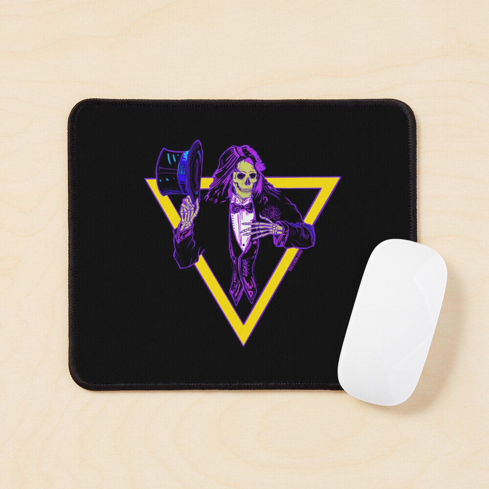 Item preview, Mouse Pad designed and sold by VernaUtzi.