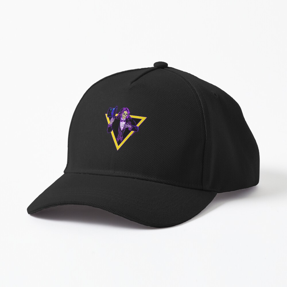 Item preview, Baseball Cap designed and sold by VernaUtzi.