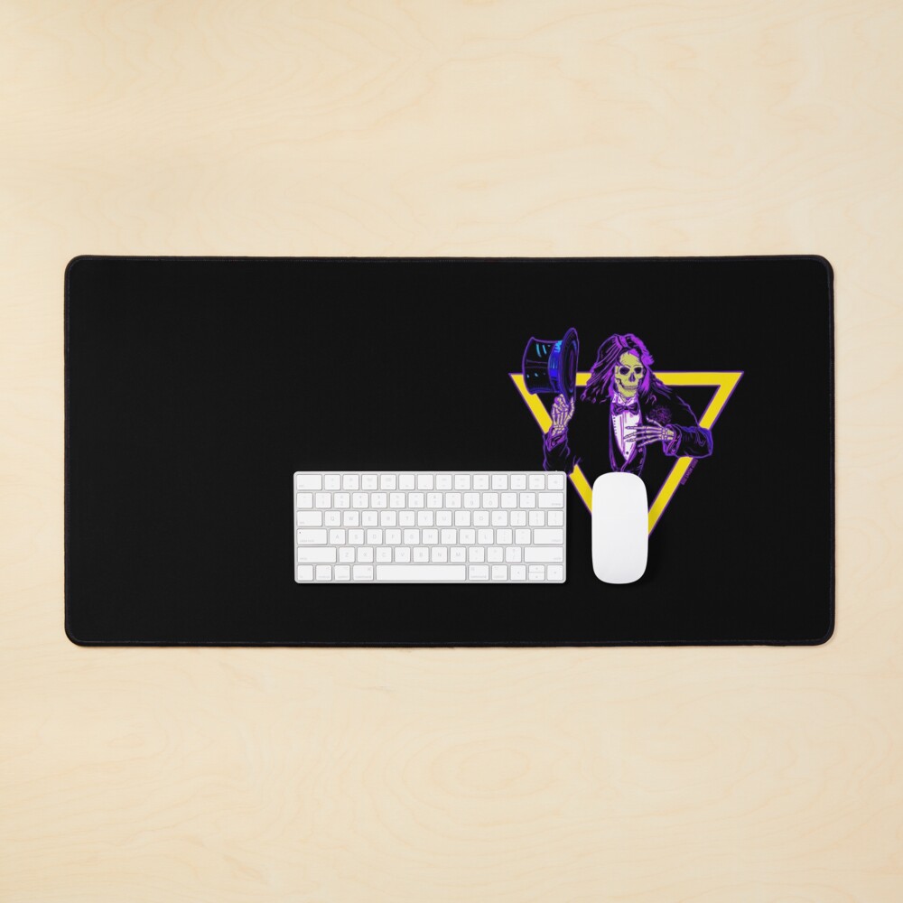 Item preview, Desk Mat designed and sold by VernaUtzi.