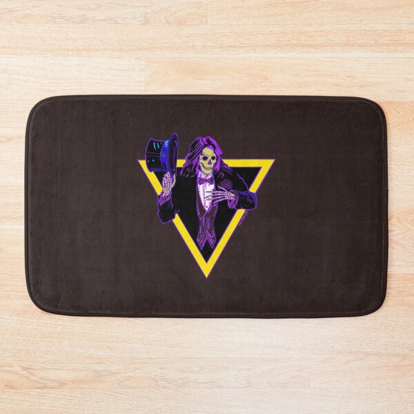 Item preview, Welcome to my nightmare, Alice Cooper Zombie designed and sold by VernaUtzi.