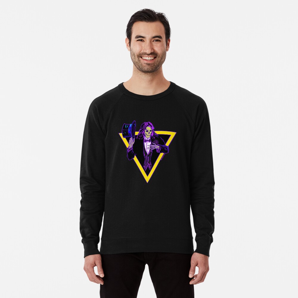 Item preview, Lightweight Sweatshirt designed and sold by VernaUtzi.