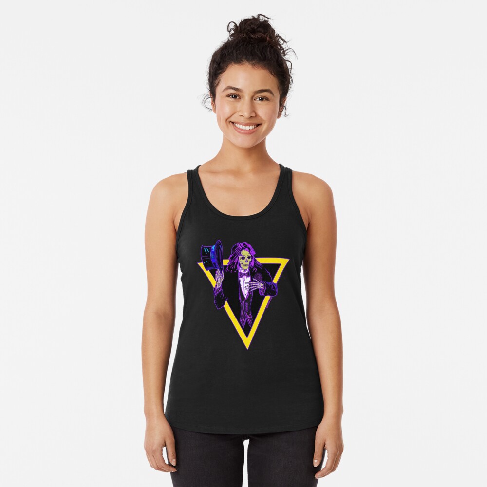Item preview, Racerback Tank Top designed and sold by VernaUtzi.