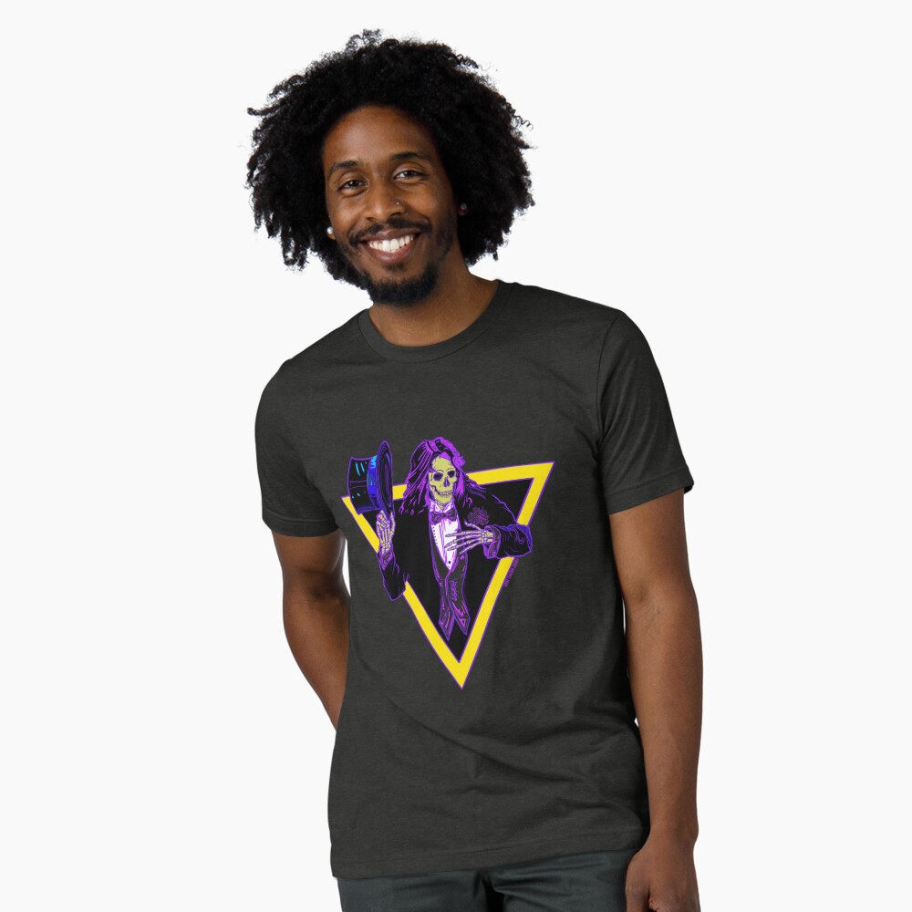 Item preview, Tri-blend T-Shirt designed and sold by VernaUtzi.