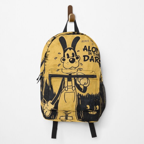 Item preview, Alone in the dark designed and sold by nguyenrichard.