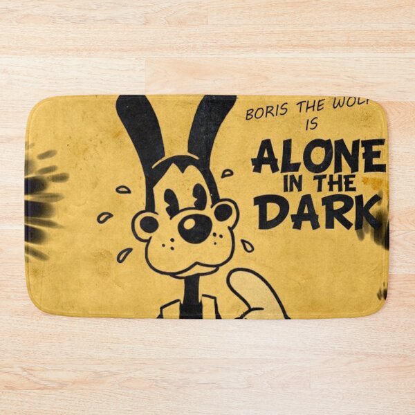 Item preview, Alone in the dark designed and sold by nguyenrichard.