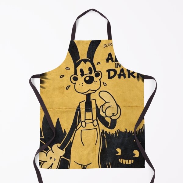 Item preview, Alone in the dark designed and sold by nguyenrichard.