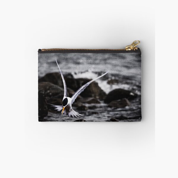 Item preview, Crested Tern Bird Art No 2 designed and sold by SEADOGPRINTS.