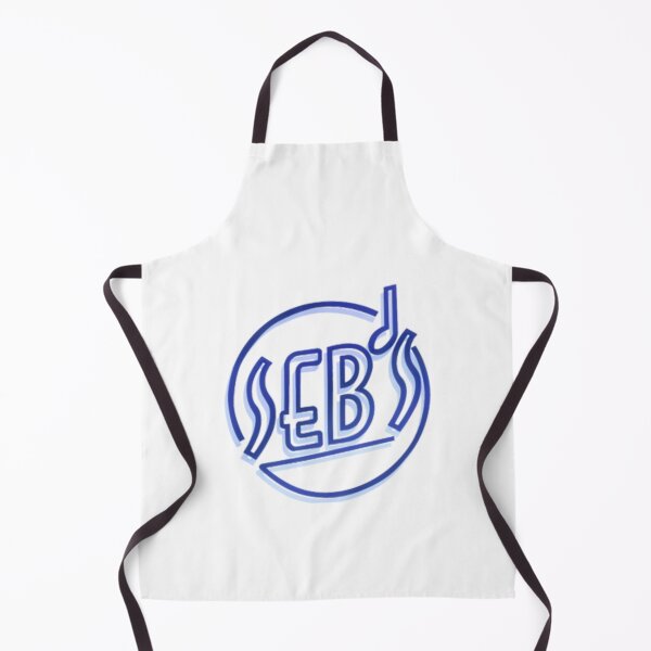 Item preview, Seb_s Logo with neon designed and sold by osenblum.