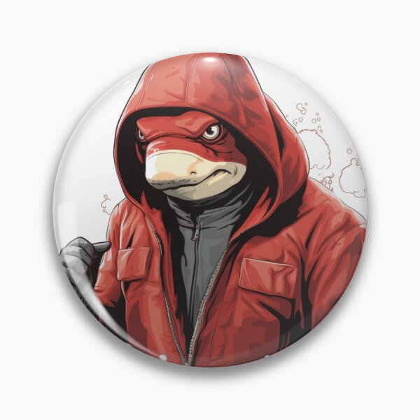 Item preview, Ccc3c_Spy Shark_23 designed and sold by CritterCuties.