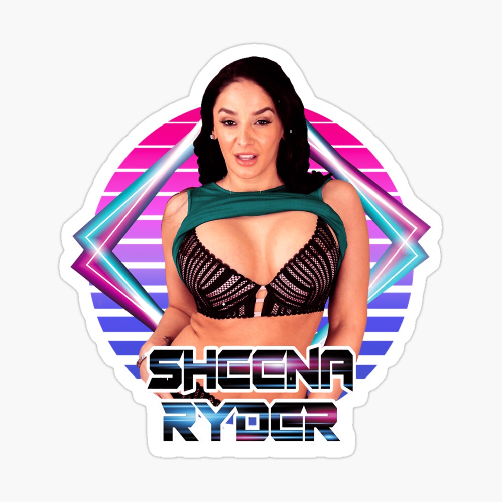 Sheena Ryder