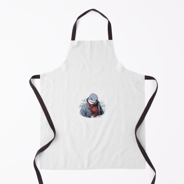 Item preview, Ccc3c_Spy Shark_24 designed and sold by CritterCuties.