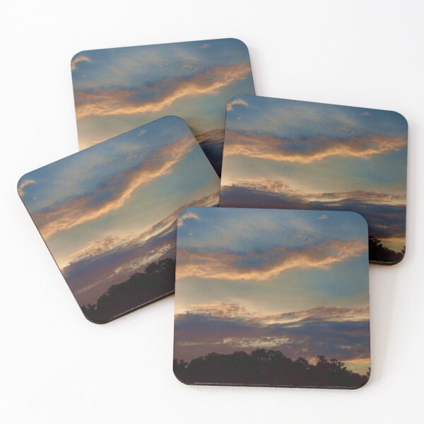 Item preview, Kissimmee Sunset designed and sold by MercerImages.