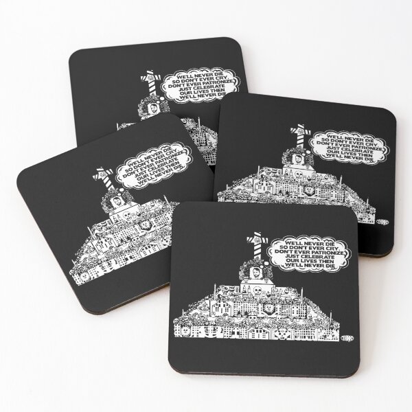 Item preview, La Ofrenda Merch designed and sold by A-HANetwork.