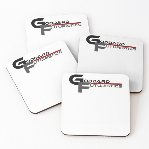 Item preview, Goddard Futuristics designed and sold by AbigailHarv.