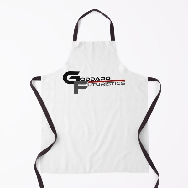 Item preview, Goddard Futuristics designed and sold by AbigailHarv.