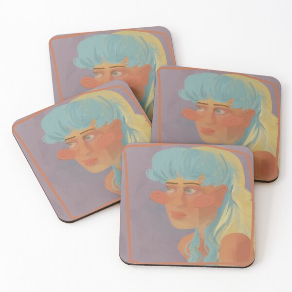 Item preview, Candid designed and sold by Pandacorn-Arts.