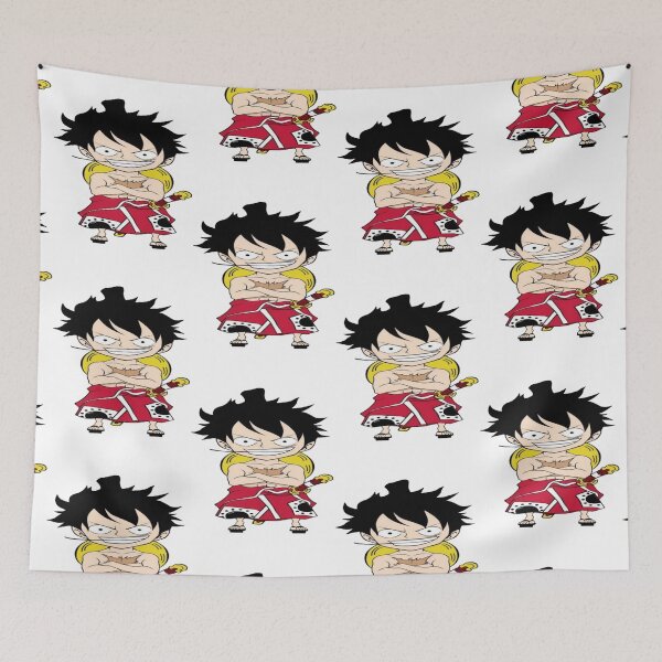 Item preview, luffy  designed and sold by VictoreViviany.
