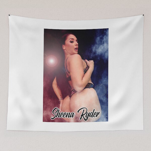 Item preview, Sheena Ryder designed and sold by jshaozj.