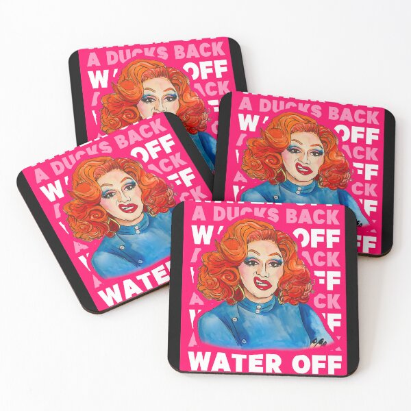 Item preview, Queen Jinkx monsoon designed and sold by nazareth-gasts.