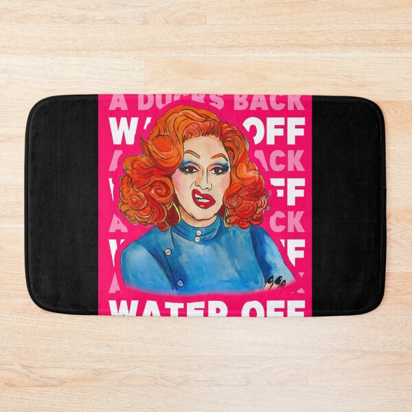 Item preview, Queen Jinkx monsoon designed and sold by nazareth-gasts.