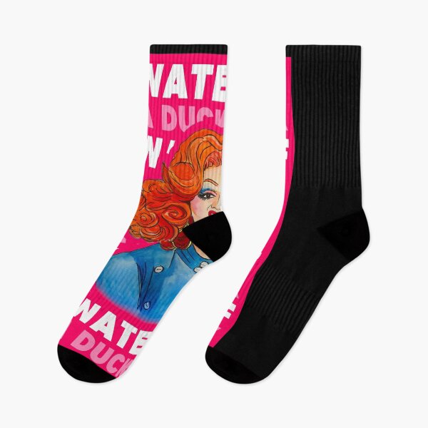 Item preview, Queen Jinkx monsoon designed and sold by nazareth-gasts.
