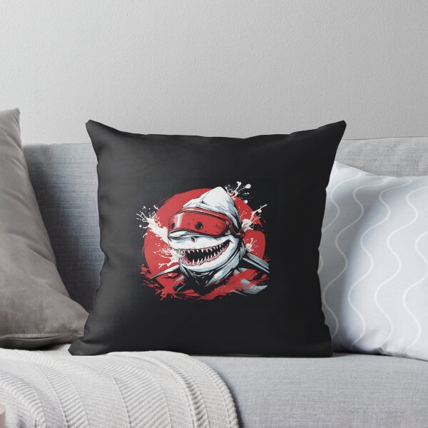 Item preview, Ccc3c_Spy Shark_28 designed and sold by CritterCuties.