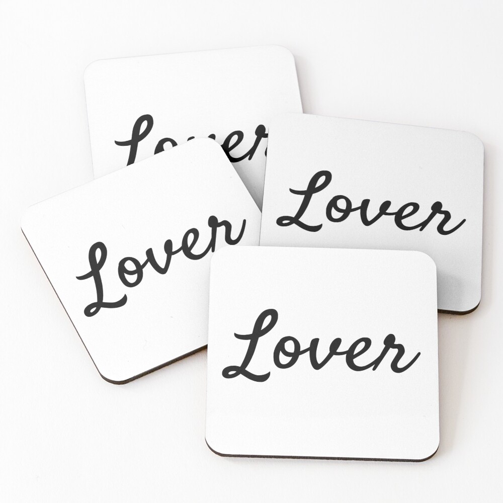 Item preview, Coasters (Set of 4) designed and sold by adf-work.