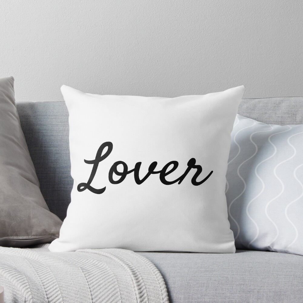 Item preview, Throw Pillow designed and sold by adf-work.