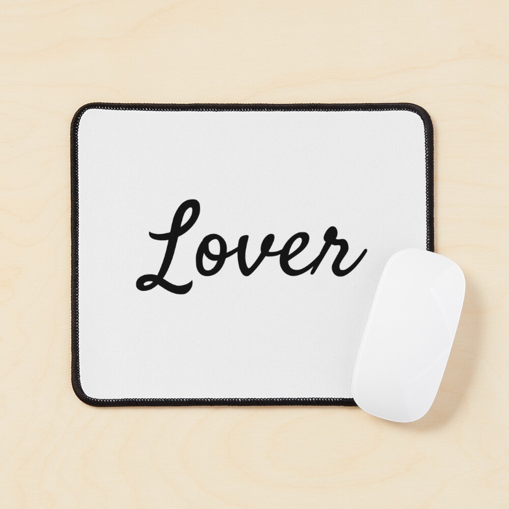 Item preview, Mouse Pad designed and sold by adf-work.