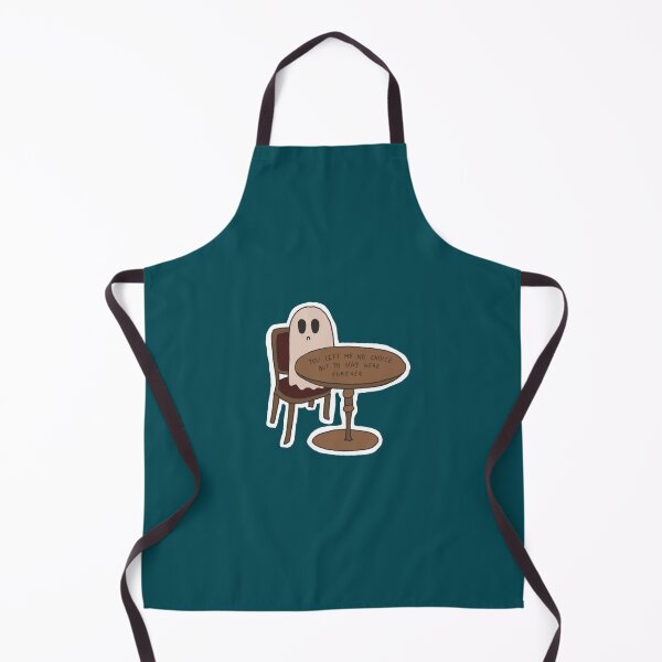 Item preview, evermore] help! i_m still at the restaurant designed and sold by Zibons.