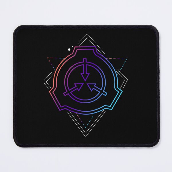 Item preview, modern scp designed and sold by GradassoMorel.