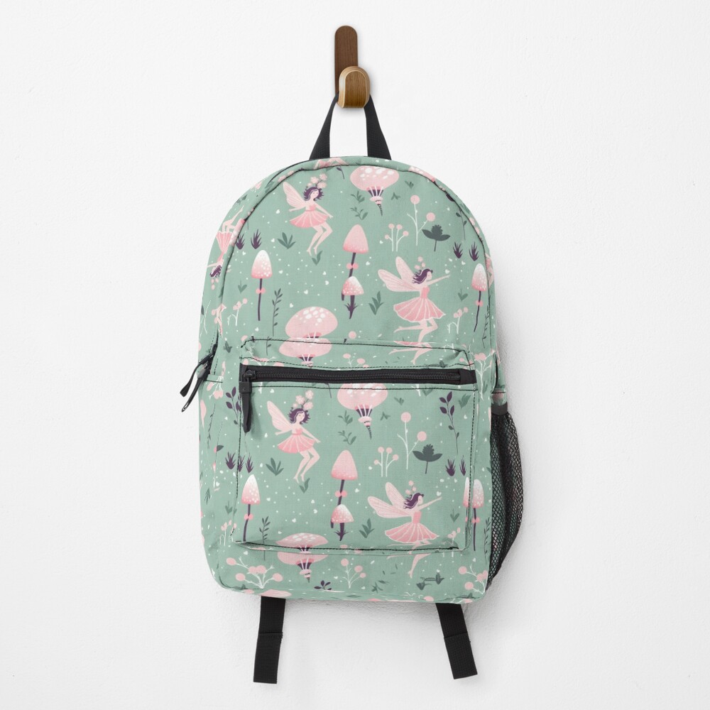 Item preview, Backpack designed and sold by DigitalPatternx.