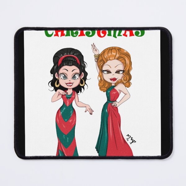 Item preview, jinkx and Dela designed and sold by nazareth-gasts.
