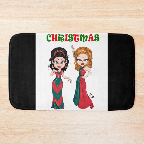 Item preview, jinkx and Dela designed and sold by nazareth-gasts.