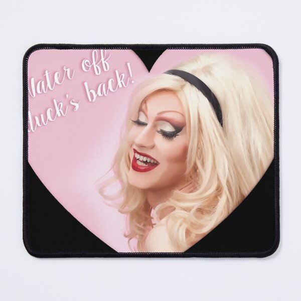 Item preview, Jinkx Monsoon designed and sold by nazareth-gasts.