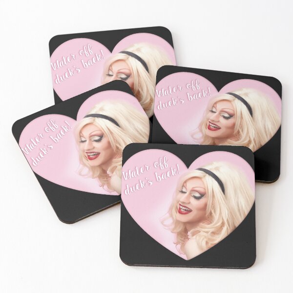 Item preview, Jinkx Monsoon  designed and sold by nazareth-gasts.