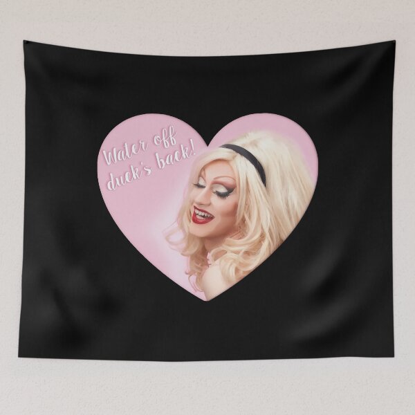 Item preview, Jinkx Monsoon  designed and sold by nazareth-gasts.