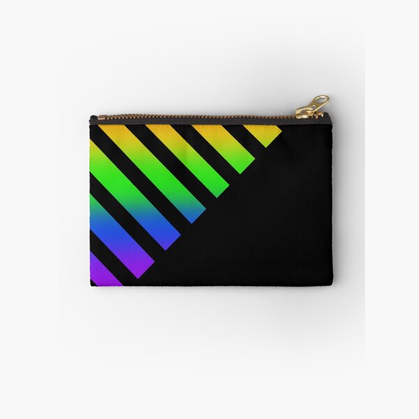 Item preview, Rainbow Stripes 2 designed and sold by JNTremblay.