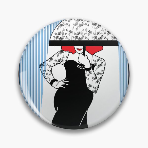 Item preview, Jinkx Monsoon  designed and sold by nazareth-gasts.