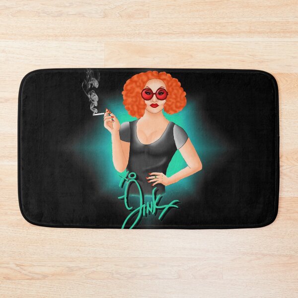 Item preview, Jinkx Monsoon - smoke designed and sold by nazareth-gasts.