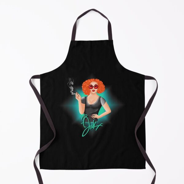 Item preview, Jinkx Monsoon - smoke designed and sold by nazareth-gasts.