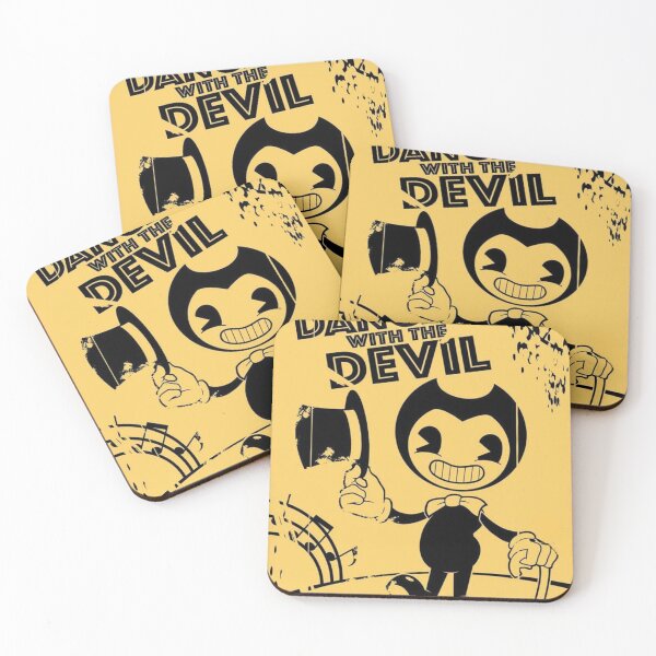 Item preview, dancing with the devil designed and sold by nguyenrichard.
