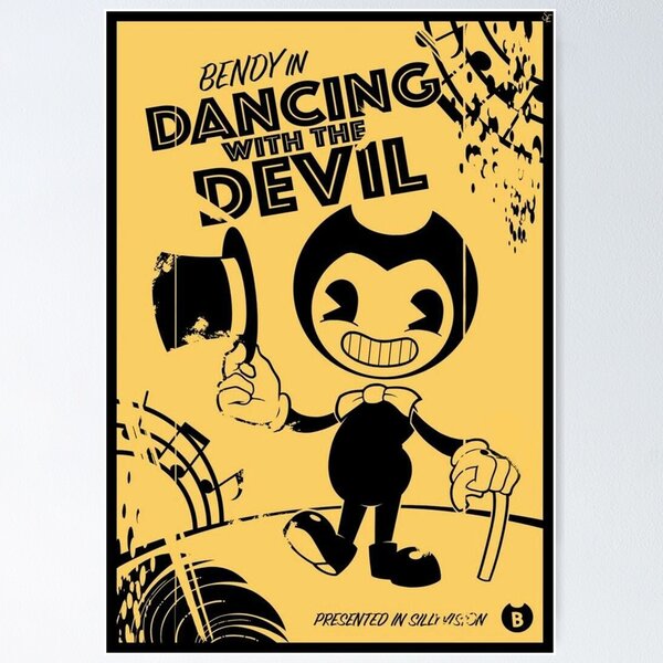 Item preview, dancing with the devil designed and sold by nguyenrichard.