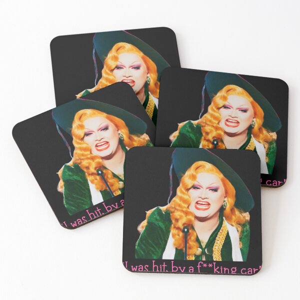 Item preview, Jinkx Monsoon drag queen Quote T  jinx monsoon designed and sold by nazareth-gasts.