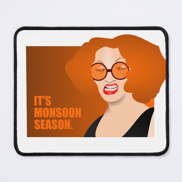Item preview, Jinkx Monsoon portrait 2 designed and sold by nazareth-gasts.