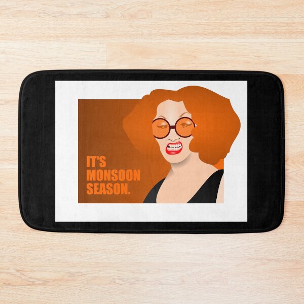 Item preview, Jinkx Monsoon portrait 2 designed and sold by nazareth-gasts.