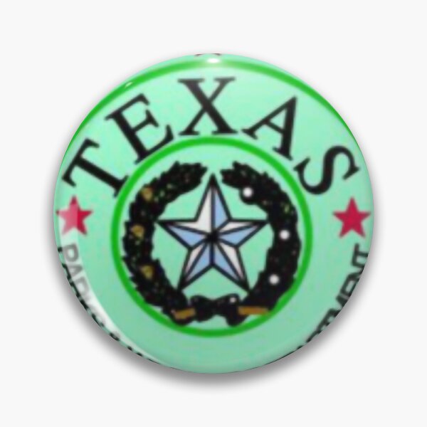Item preview, Texas Game Warden Law Enforcement Division designed and sold by GERALDJO.