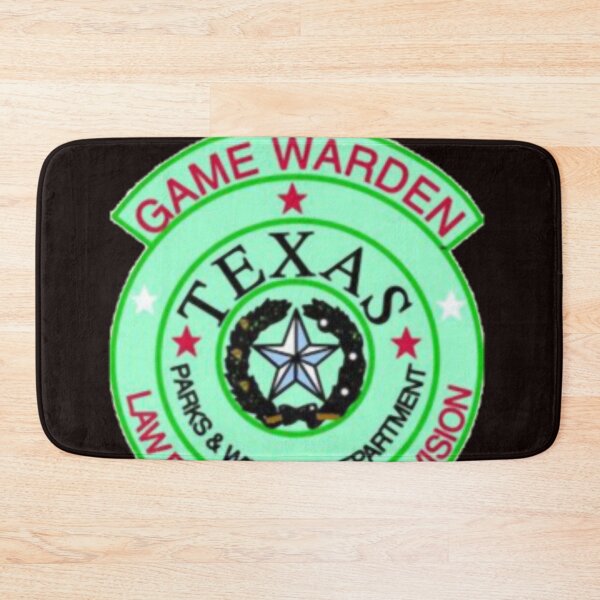 Item preview, Texas Game Warden Law Enforcement Division designed and sold by GERALDJO.